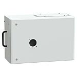 Schneider Electric Busbar Tap-Off Unit with Circuit Breaker, KSB Series