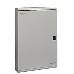 Schneider Electric Acti9 1 Phase Distribution Board Enclosure, 51 Way