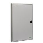 Schneider Electric Acti9 1 Phase Distribution Board Enclosure, 68 Way