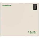 Schneider Electric Acti9 1 Phase Distribution Board, 10 Way, 125 A