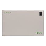 Schneider Electric Acti9 1 Phase Distribution Board, 18 Way, 125 A
