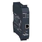 Schneider Electric XPSMCM Series Modbus TCP / IP Communication Module, 24 V