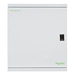 Schneider Electric Acti9 1 Phase Distribution Board, 28 Way, 125 A