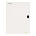 Schneider Electric Acti9 1 Phase Distribution Board, 30 Way, 125 A