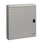 Schneider Electric Acti9 1 Phase Distribution Board Enclosure, 34 Way