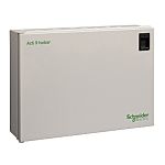 Schneider Electric Acti9 1 Phase Distribution Board, 16 Way
