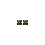 Pilz, 783544, Pluggable Terminal Block, Spring Terminal Termination, 783544