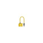 Pilz 506332 Series Magnetic Safety Switch, 24V dc, Polybutylene Terephthalate Housing, 2NO, M8