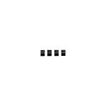 Pilz, 750003, Pluggable Terminal Block, Plug In, Screw Termination, 750003