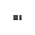 Pilz, 750016, Pluggable Terminal Block, Plug In, Screw Termination, 750016