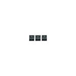 Pilz, 793, Pluggable Terminal Block, Plug In, Screw Termination, 793540
