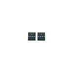 Pilz, 793, Pluggable Terminal Block, Plug In, Screw Termination, 793544