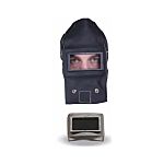 GUYARD MASQUE 63612 Clear Mask for use with Welding