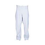 GUYARD PANT 42100 's White Trousers Flame Retardant, Heat