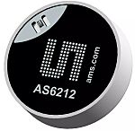 Kit de développement pour capteur ams OSRAM pour Capteur de position