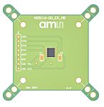 Kit de développement pour capteur ams OSRAM pour Capteur de position
