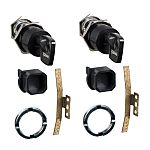 Schneider Electric ComPacT NS Locking