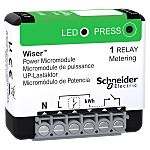 Schneider Electric, Wiser, 16A, POWERTAG, Wireless