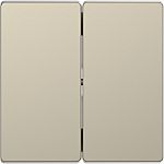 Schneider Electric White Blind & Roller Control Switch, Merten Series