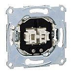 Schneider Electric 1 Way Red Light Indicator 16A, Merten Series