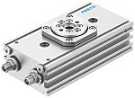 Festo DRRS Series 8 bar Double Action Pneumatic Rotary Actuator, 180° Rotary Angle