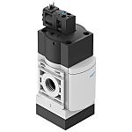 Festo Pneumatic Soft Start Valve, 5000L/min, G 1/2 7 bar
