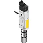 Festo Pneumatic Soft Start Valve, 4300L/min, G 1/2 10 bar