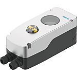 Festo, CMSH Series, For Use With Controls The Position Of A Process Valve