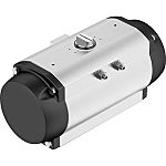 Actuador giratorio neumático Festo, DFPD-2300-RP-90-RS35-F16-X-R3-C, 90°