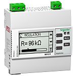 Schneider Electric IMDIM15H, Power Factor Controller, 230 V
