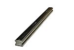 RS PRO EGR Series, Linear Guide Rail 20mm width 600mm Length