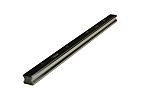 RS PRO EG Series, Linear Guide Rail 28mm width 300mm Length
