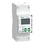 Wattmetr, číslo modelu: A9MEM2435 1W 27V dc Schneider Electric