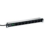 Schneider Electric Female Telephone Connector, Actassi, 8 Way Socket Termination