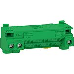 Schneider Electric, Resi9 Connection for use with Kaedra Enclosure, Pragma Enclosure, Resi9 Enclosure