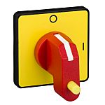 Schneider Electric Cam Switch Handle, KCG Series