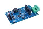 Infineon EVAL2ED3146MC12LTOBO1 Evaluation Board for Two Infineon IMZA120R020M1H CoolSiC™ 1200 V SiC Trench MOSFETs for