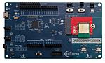 Infineon CYW920829B0M2P4TAI100EVK Evaluation Kit for Evaluation Of CYW20829