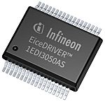 Modul budiče hradla 1EDI3051ASXUMA1 20 A 4.55 → 5.5V, počet kolíků: 36, G-DSO-36