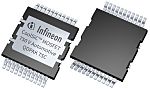 Infineon AIM SiC N-Channel MOSFET, 173 A, 750 V, 22-Pin PG-HDSOP-22 AIMDQ75R008M1HXUMA1