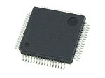 Infineon, 32bit ARM 32-bit Cortex-M4, TSG6_L Microcontroller, 64-Pin TQFP
