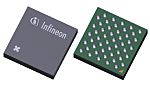 Infineon BGM687U50E6327XUMA1 RF Switch, 50-Pin PG-WF2BGA-50-1