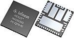 Infineon, 2-ChannelClass-D200W, 42-Pin PG-IQFN-42 MA5302MSXUMA1