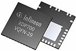 Infineon XDP700002XUMA1, Hot Swap Controller 1 MHz 29-Pin, VQFN-29