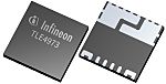 Infineon TLE4973A075T5S0001XUMA1, Current Sensor IC 8-Pin, PG-TISON-8-6