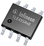 Infineon Surface Mount Position Sensor, PG-TDSO-8-1, SENT, 8-Pin