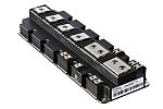 Infineon FF2400R12IP7PBPSA1 Half Bridge IGBT, 2.4 kA 1200 V, Screw Mount