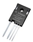 Infineon AIM SiC N-Channel MOSFET, 22 A, 1200 V, 4-Pin PG-TO247-4 AIMZH120R120M1TXKSA1