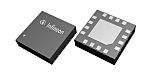 BGAP2D30AE6327XTSA1 Infineon, RF Amplifier, 35.2 dB 4.2 GHz, 16-Pin PG-TSNP-16-13