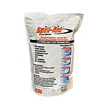 RS PRO Spill Absorbent Granules for Spill Control Use, 5 Capacity, 1Bag per Pack